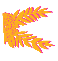 Paitlin Sticker by ThePaiz