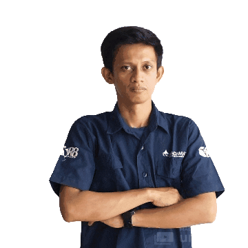 Sip Ok Sticker by CV Rachmat Tents and Decorations