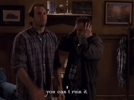 season 5 netflix GIF by Gilmore Girls 