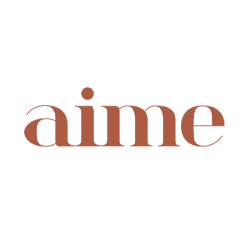 aimeskincare Sticker by aime