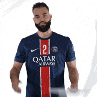 Sport Psg GIF by Paris Saint-Germain Handball