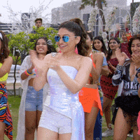 Well Done Good Job GIF by T-Series