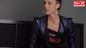 queen mkrau GIF by My Kitchen Rules