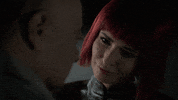 Marvel'S Agents Of Shield GIF by ABC Network