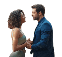 Dizi Heryerdesen Sticker by Ulker