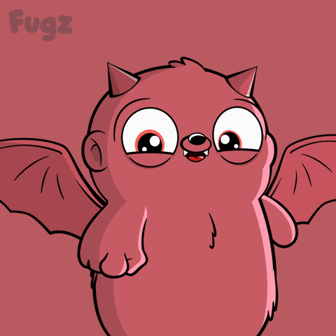 Cringe L GIF by Fugz Official