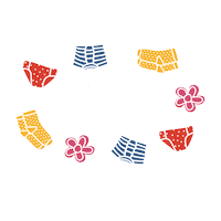 bbbasico kids bebe familia looks Sticker