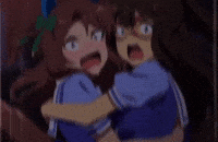 Umamusume Pretty Derby GIF