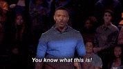 Dance Gameshow GIF by FOX TV