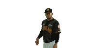Sport Mlb Sticker by Águilas Cibaeñas