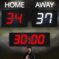 34 Home GIF