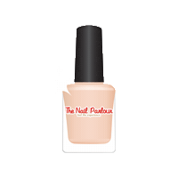 Manicure Freshmani Sticker by The Nail Parlour