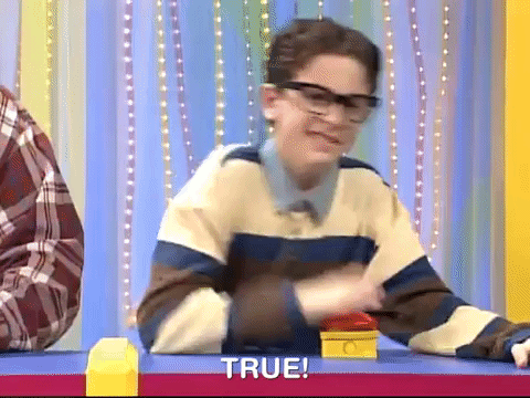 nickrewind giphydvr nicksplat nickelodeon splat GIF