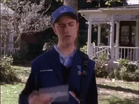 season 3 netflix GIF by Gilmore Girls 