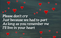 sorry for your loss GIF