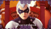 halloween wan sheng jie GIF
