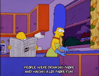 homer simpson GIF