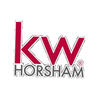 kwhorsham keller williams kw horsham keller williams horsham Sticker
