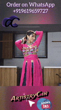 Buy Now Fashion GIF by ArtistryC