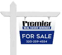 Realestate Listing Sticker by premierrealestateservices