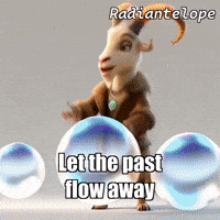Water Joy GIF by Radiantelope
