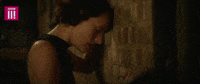 phoebe waller-bridge smoke GIF by BBC Three