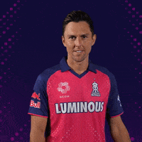 Pink India GIF by Rajasthan Royals