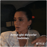 Thankyounext Netflixturkiye GIF by NETFLIX