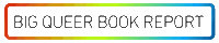 Big Queer Book Report Sticker by Wattpad