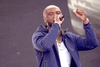 dave glastonbury2019 GIF by Glastonbury Festival