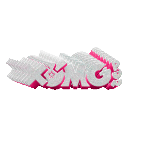 xomgpop giphygifmaker jojosiwa xomgpop xomg pop Sticker