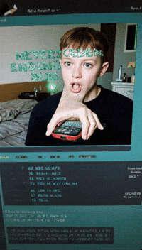 Bg Network GIF by Aleksey Efremov