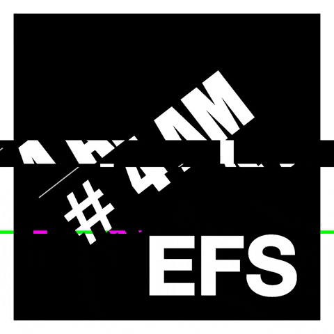 EFS_Toronto giphygifmaker 4am efs efstoronto GIF