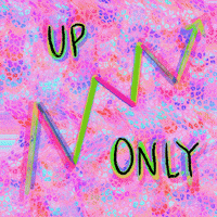 Glitch Text GIF by Empress Trash