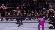 Rey Fenix ÄEw GIF by All Elite Wrestling on TNT