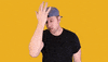 Sleepy Country Music GIF by JON ROBERT HALL