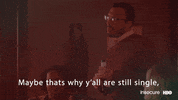 GIF by Insecure on HBO