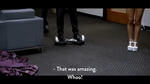comedy central GIF by Workaholics