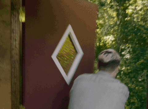 Scary Movie Metal GIF by Pure Noise Records