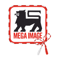Martisor Sticker by Mega Image