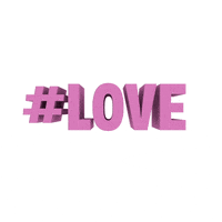 3d love GIF by mtv
