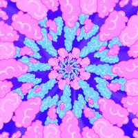 Animation Loop GIF by whateverbeclever