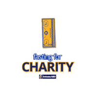 Be Right Back Food Sticker by EmiratesNBD