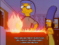marge simpson episode 6 GIF