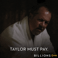 season 4 showtime GIF by Billions