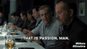 damian lewis passion GIF by Showtime