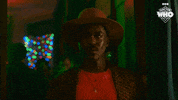 Hat Ncuti Gatwa GIF by Doctor Who