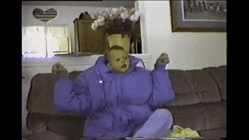 GIF by AFV Babies
