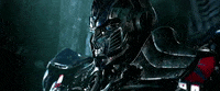 age of extinction transformers GIF