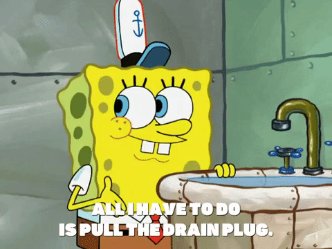 season 7 legends of bikini bottom: the curse of the hex GIF by SpongeBob SquarePants